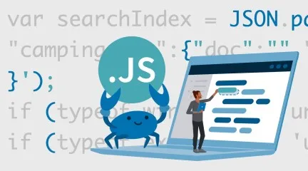 دوره آموزشی Rust برای توسعه دهندگان جاوا اسکریپت